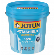 Jotashield Sạch Vượt Trội - Sơn ngoài trời cao cấp
